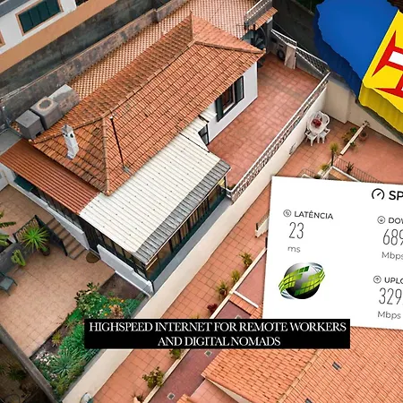 Semesterbostad Treibholz *