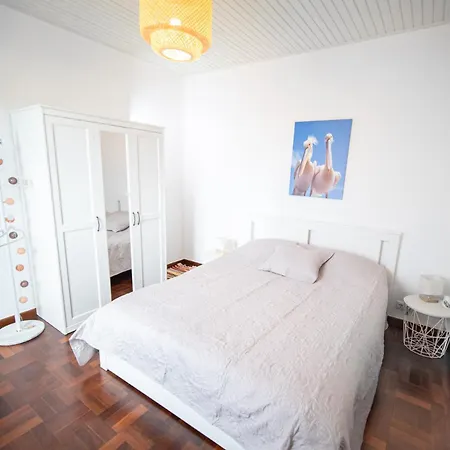 別荘 Treibholz フンシャル