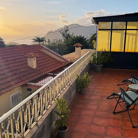 Treibholz Nyaraló *