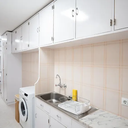 別荘 Treibholz フンシャル