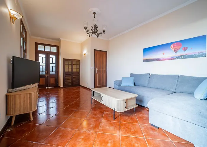 Treibholz Semesterbostad *