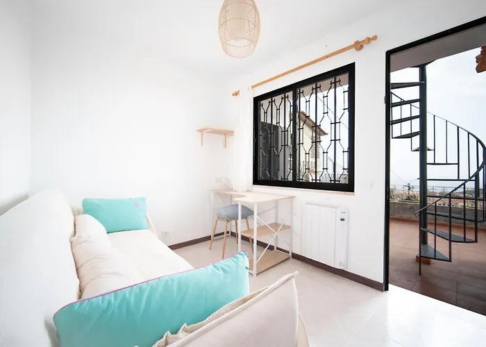 Semesterbostad Treibholz *