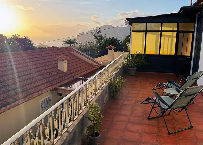 Treibholz Nyaraló *